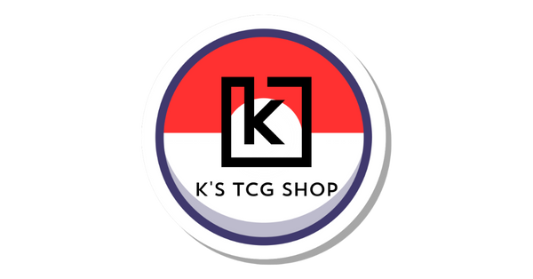 K's TCG Shop