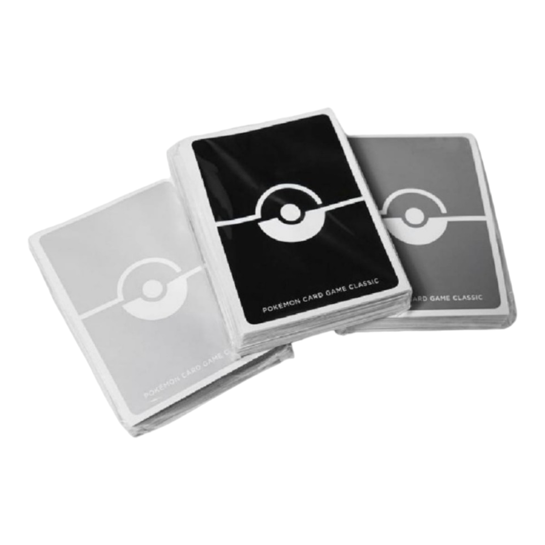 Pokemon Card Game Classic [Unopened]